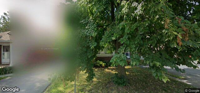 Larawan ng 646 Brock Street sa Winnipeg, Manitoba