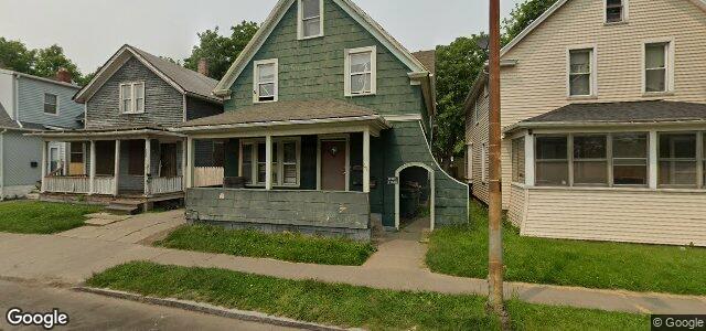 Larawan ng 646 Campbell Street sa Winnipeg, Manitoba