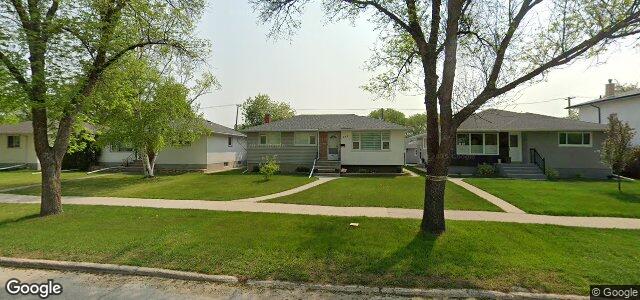 Larawan ng 646 Lindsay Street sa Winnipeg, Manitoba