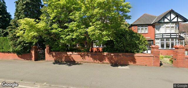 Photo of 646 Oxford Street in Winnipeg, Manitoba