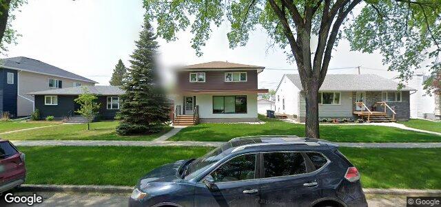 647 Borebank Street（加拿大曼尼托巴省溫尼伯市）房屋照片