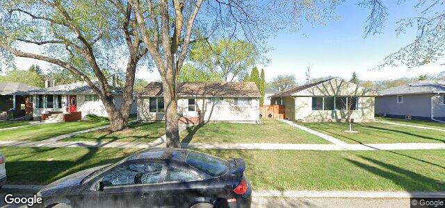 Larawan ng 647 Brock Street sa Winnipeg, Manitoba