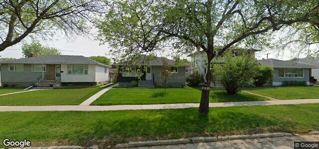 Larawan ng 648 Lindsay Street sa Winnipeg, Manitoba
