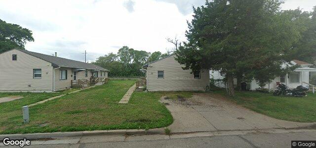 Larawan ng 648 Montrose Street sa Winnipeg, Manitoba