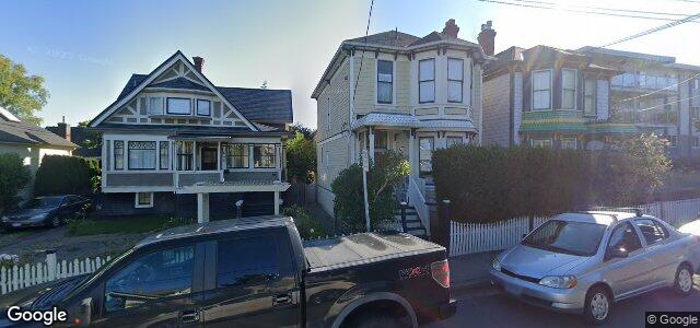 Larawan ng 648 Niagara Street sa Winnipeg, Manitoba