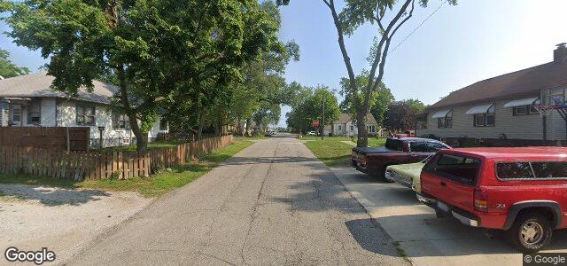 Larawan ng 648 Oak Street sa Winnipeg, Manitoba