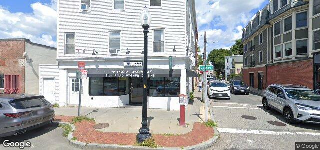 Larawan ng 649 Cambridge Street sa Winnipeg, Manitoba