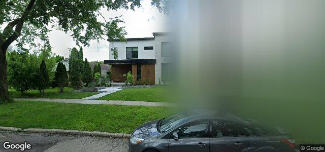 Larawan ng 649 Cordova Street sa Winnipeg, Manitoba