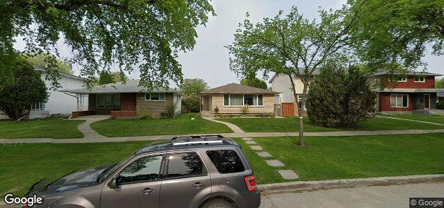 Larawan ng 649 Waverley Street sa Winnipeg, Manitoba