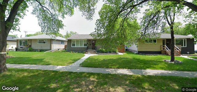 Larawan ng 650 Borebank Street sa Winnipeg, Manitoba