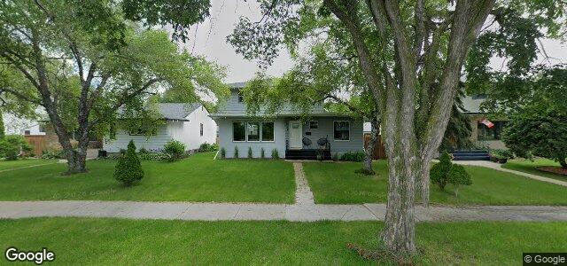 Larawan ng 650 Cordova Street sa Winnipeg, Manitoba