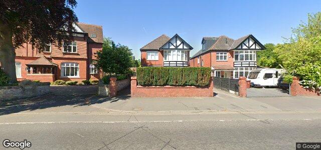 Larawan ng 650 Oxford Street sa Winnipeg, Manitoba