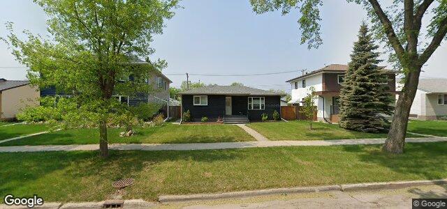 Photo of 651 Borebank Street in Winnipeg, Manitoba