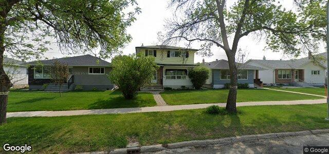 Larawan ng 652 Lindsay Street sa Winnipeg, Manitoba