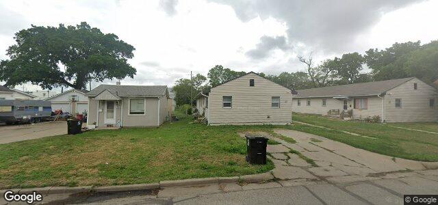 Larawan ng 652 Montrose Street sa Winnipeg, Manitoba