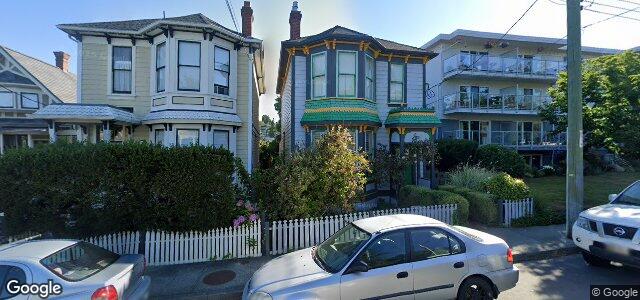 Larawan ng 652 Niagara Street sa Winnipeg, Manitoba