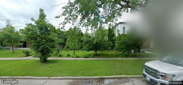 Larawan ng 653 Cordova Street sa Winnipeg, Manitoba