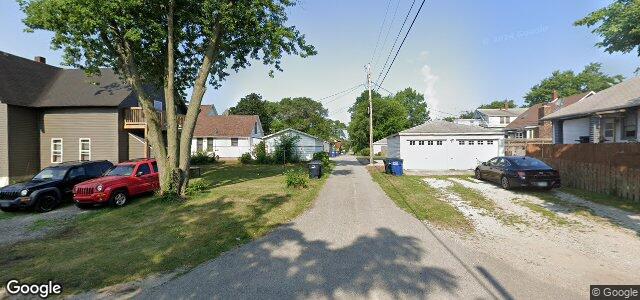 Larawan ng 653 Oak Street sa Winnipeg, Manitoba