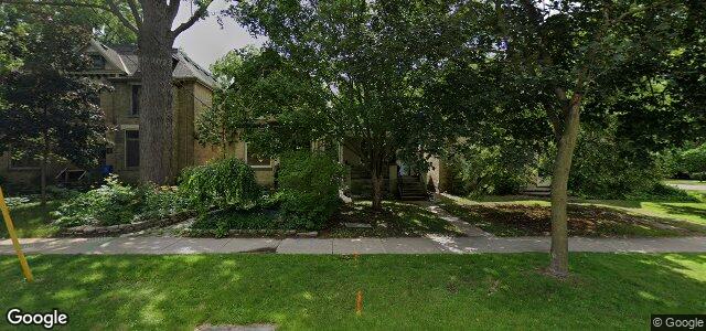 Larawan ng 653 Waterloo Street sa Winnipeg, Manitoba