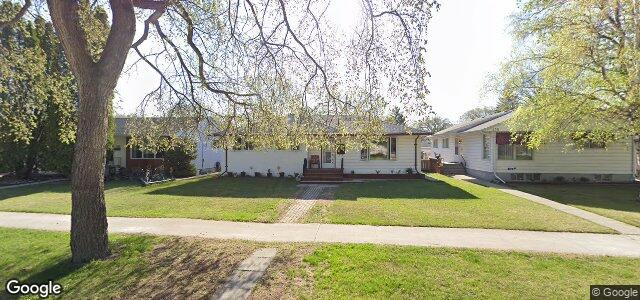 Larawan ng 654 Brock Street sa Winnipeg, Manitoba