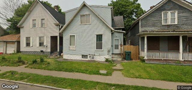 Larawan ng 654 Campbell Street sa Winnipeg, Manitoba