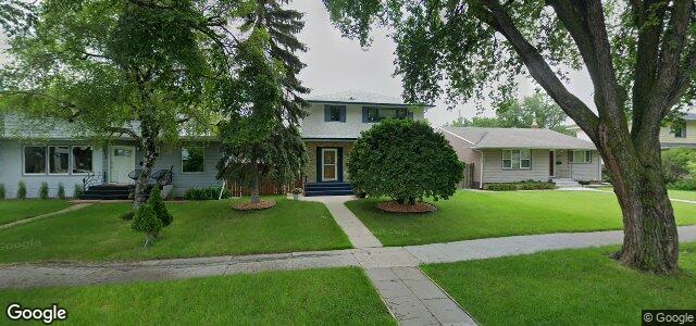 Larawan ng 654 Cordova Street sa Winnipeg, Manitoba