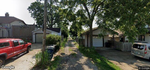Larawan ng 654 Oak Street sa Winnipeg, Manitoba