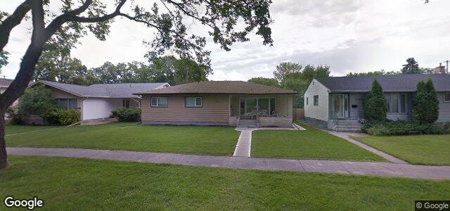 Larawan ng 654 Queenston Street sa Winnipeg, Manitoba