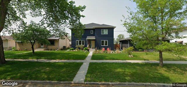 Larawan ng 655 Borebank Street sa Winnipeg, Manitoba