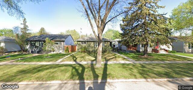 Larawan ng 655 Brock Street sa Winnipeg, Manitoba
