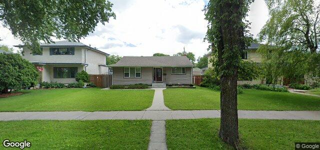 Larawan ng 656 Cordova Street sa Winnipeg, Manitoba