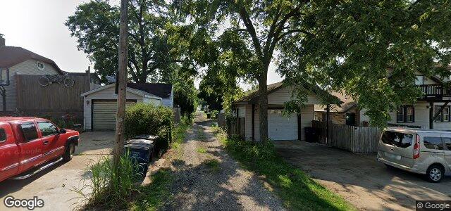 Larawan ng 656 Oak Street sa Winnipeg, Manitoba