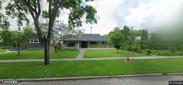 Larawan ng 657 Cordova Street sa Winnipeg, Manitoba