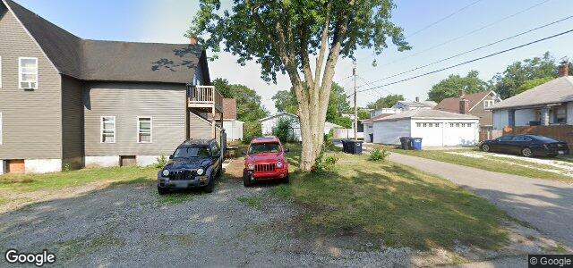 Larawan ng 657 Oak Street sa Winnipeg, Manitoba