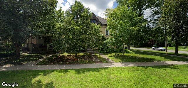 Larawan ng 657 Waterloo Street sa Winnipeg, Manitoba