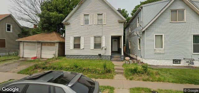 Larawan ng 658 Campbell Street sa Winnipeg, Manitoba