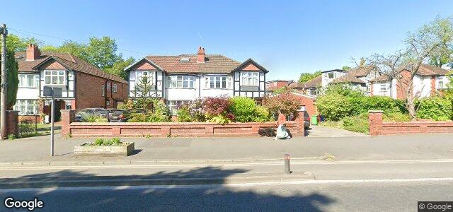 Larawan ng 658 Oxford Street sa Winnipeg, Manitoba