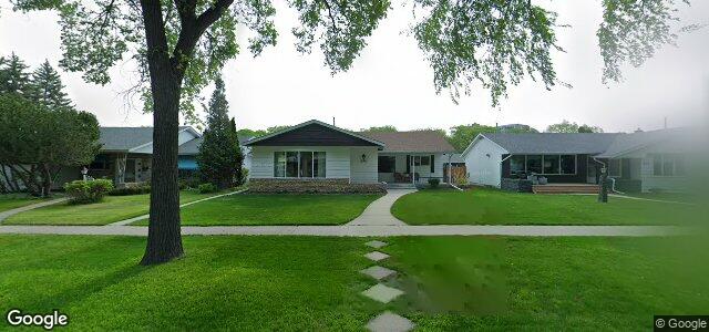 Photo of 658 Waverley Street in Winnipeg, Manitoba