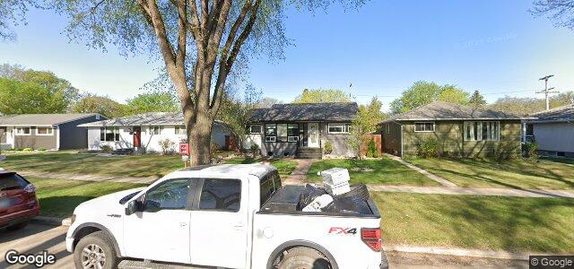 Larawan ng 659 Brock Street sa Winnipeg, Manitoba