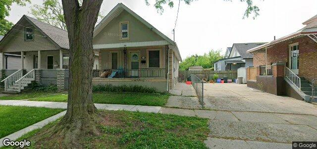 Larawan ng 659 Niagara Street sa Winnipeg, Manitoba