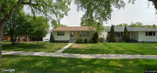 Larawan ng 660 Borebank Street sa Winnipeg, Manitoba