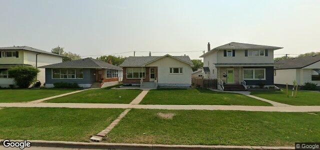 Larawan ng 660 Lindsay Street sa Winnipeg, Manitoba
