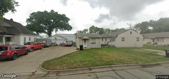 Larawan ng 660 Montrose Street sa Winnipeg, Manitoba