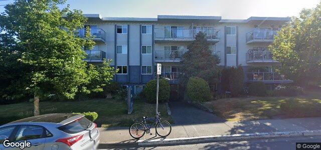 Larawan ng 660 Niagara Street sa Winnipeg, Manitoba