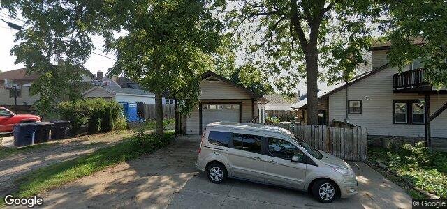 Larawan ng 660 Oak Street sa Winnipeg, Manitoba