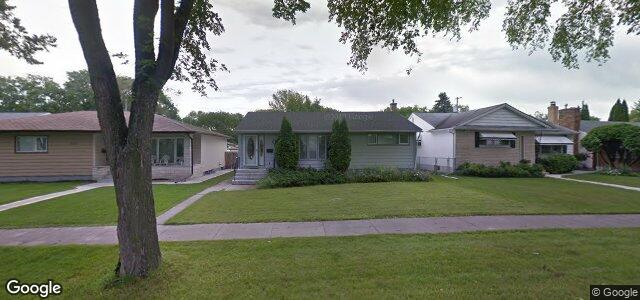 Larawan ng 660 Queenston Street sa Winnipeg, Manitoba
