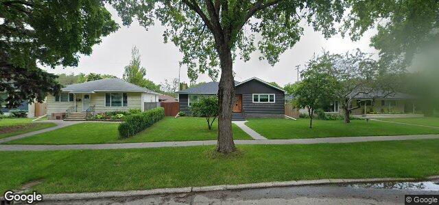 Larawan ng 661 Cordova Street sa Winnipeg, Manitoba