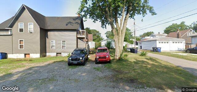 Larawan ng 661 Oak Street sa Winnipeg, Manitoba