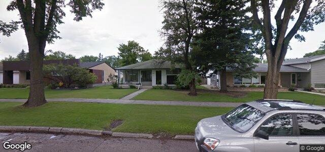 Larawan ng 661 Queenston Street sa Winnipeg, Manitoba