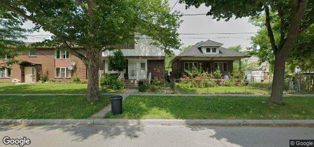 Larawan ng 662 Brock Street sa Winnipeg, Manitoba